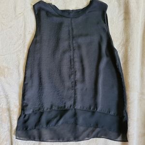Sleeveless Top - Excellent condition